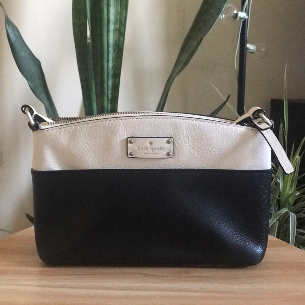 Kate Spade Grove Street Millie Crossbody.